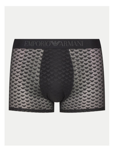 Emporio Armani Underwear Боксерки 112051 4F527 00020 Черен