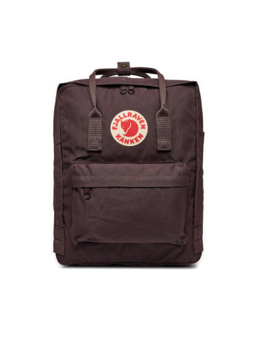 Fjällräven Раница Kanken 23510 Виолетов