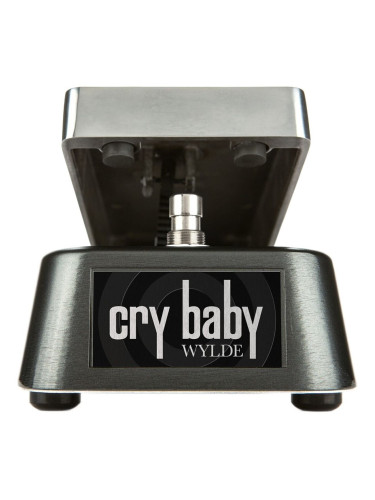 Dunlop MXR WA45 Wylde Audio Wah Педал Wah-Wah