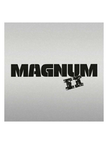 Magnum (Band) - Magnum II (LP)