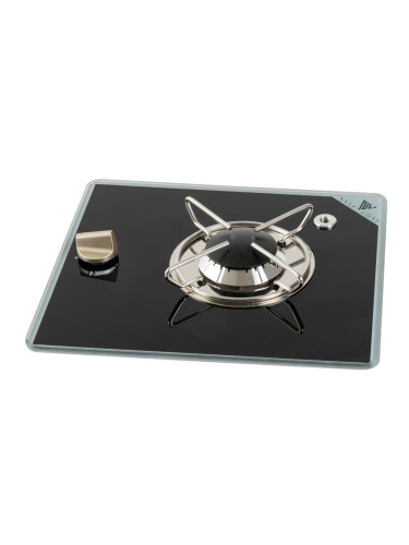 Osculati Gas hob N.1 pyroceram burner Печка