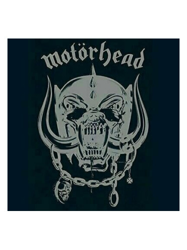 Motörhead - Motörhead (LP)