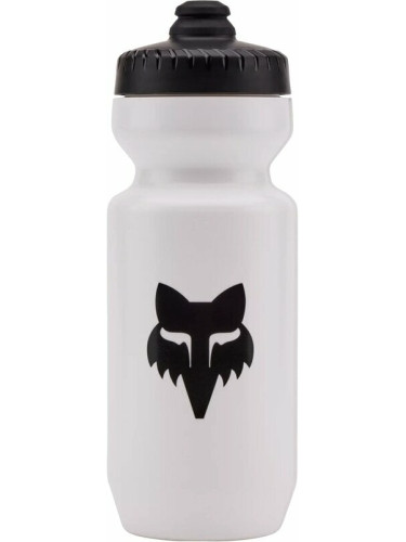 FOX Purist Bottle White 680 ml Бутилка за велосипед