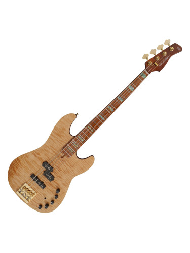 Sire Marcus Miller P10 DX-4 Natural Електрическа бас китара