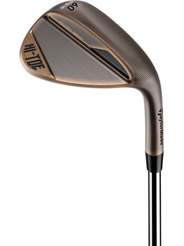 TaylorMade Hi-Toe 4 Стик за голф - Wedge Дясна ръка 58° 10° Cтомана Stiff