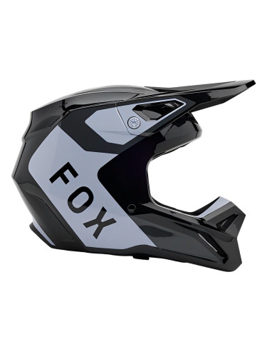 FOX V1 Lean Black S Каска