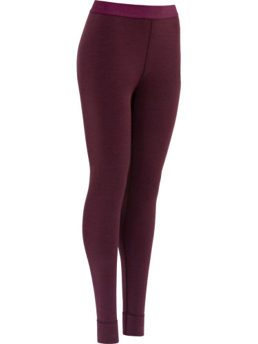 Devold Expedition Merino Silk Longs Woman Port XS Tермобельо