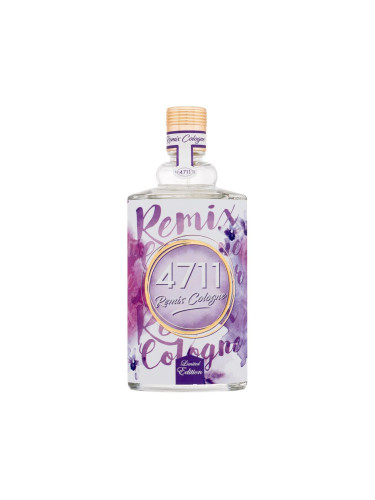 4711 Remix Cologne Lavender Edition Одеколон 150 ml