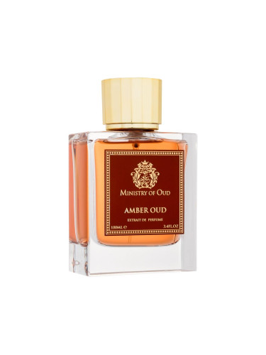 Ministry Of Oud Amber Oud Парфюмен екстракт 100 ml