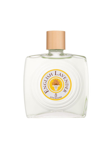 Atkinsons English Lavender Eau de Toilette 90 ml