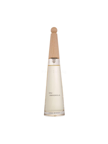 Issey Miyake L'Eau D'Issey Eau & Magnolia Eau de Toilette за жени 50 ml