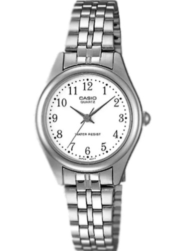 Casio Collection Дамски часовник LTP-1129A-7BRDF