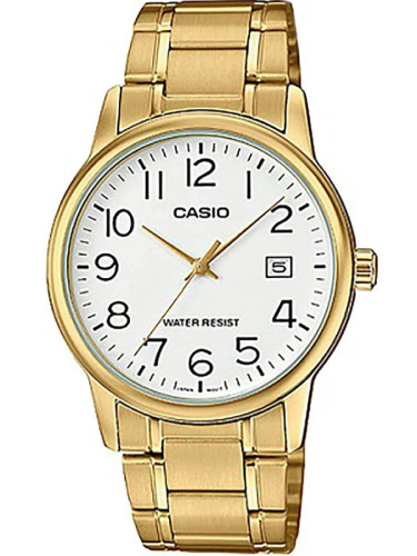 Casio Collection Мъжки часовник MTP-V002G-7B2UDF