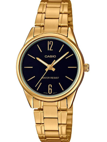 Casio Collection Дамски часовник LTP-V005G-1BUDF