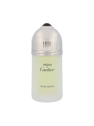 Cartier Pasha De Cartier Eau de Toilette за мъже 100 ml