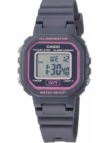 Casio Collection Детски часовник LA-20WH-8ADF