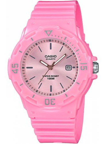 Casio Collection Дамски часовник LRW-200H-4E4VDF