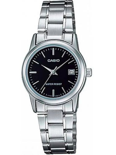 Casio Collection Дамски часовник LTP-V002D-1AUDF