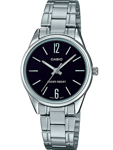 Casio Collection Дамски часовник LTP-V005D-1BUDF