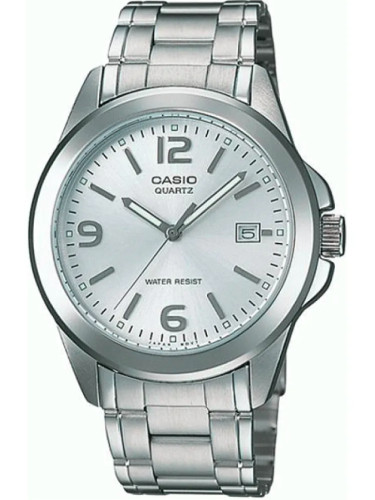 Casio Collection Мъжки часовник MTP-1215A-7ADF