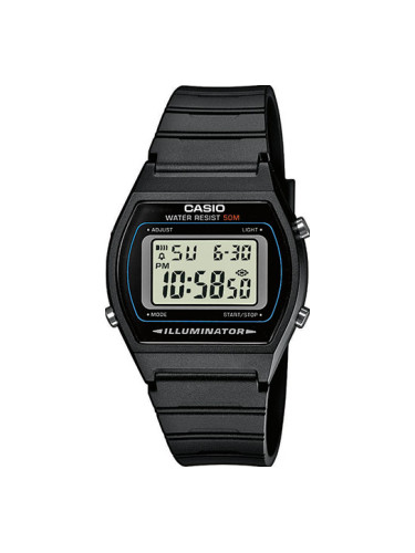 Casio Мъжки часовник W-202-1AVEF