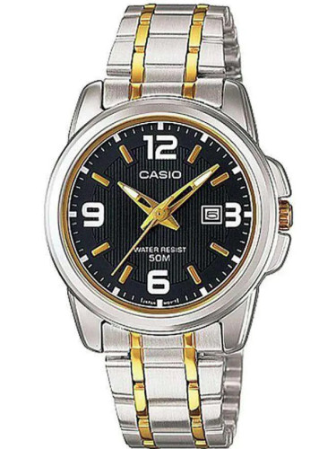 Casio Collection Дамски часовник LTP-1314SG-1AVDF