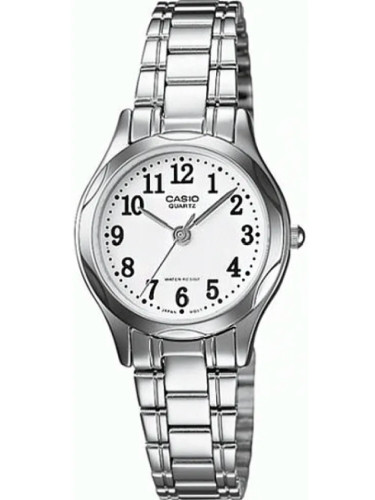 Casio Collection Дамски часовник LTP-1275D-7BDF