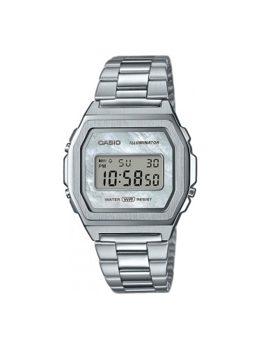 Мъжки часовник Casio Vintage Collection - A1000D-7EF