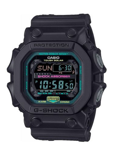 Casio G-Shock Мъжки часовник GX-56MF-1ER