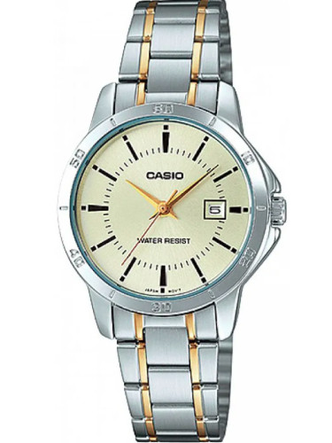 Casio Collection Дамски часовник LTP-V004SG-9AUDF