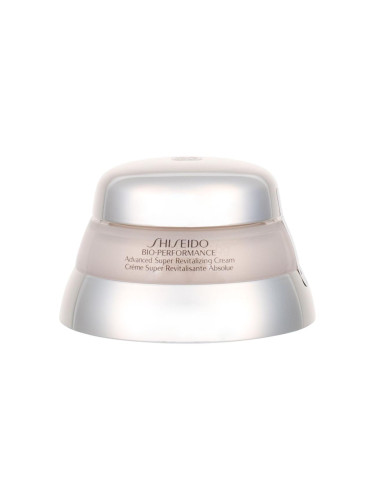 Shiseido Bio-Performance Advanced Super Revitalizing Дневен крем за лице за жени 50 ml
