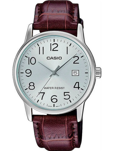 Casio Collection Мъжки часовник MTP-V002L-7B2UDF