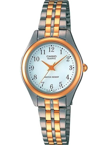 Casio Collection Дамски часовник LTP-1129G-7BRDF