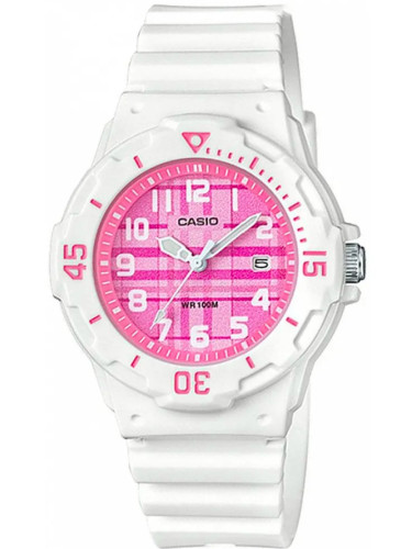 Casio Collection Детски часовник LRW-200H-4CVDF