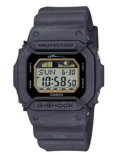 Casio G-Shock Мъжки часовник GLX-5600KB-1ER