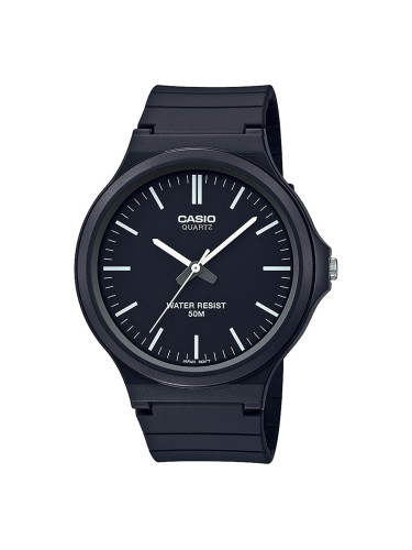 Мъжки часовник CASIO COLLECTION - MW-240-1EVEF