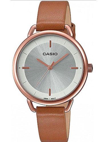 Casio Collection Дамски часовник LTP-E413PL-7ADF