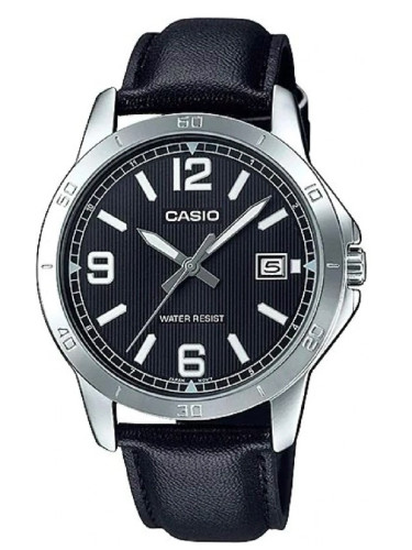 Casio Collection Мъжки часовник MTP-V004L-1BUDF