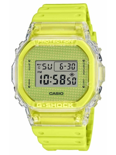 CASIO G-Shock Мъжки часовник DW-5600GL-9ER