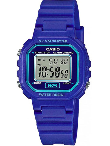 Casio Collection Детски часовник LA-20WH-2ADF