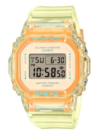 Casio Baby-G Дамски часовник BGD-565SJ-9ER