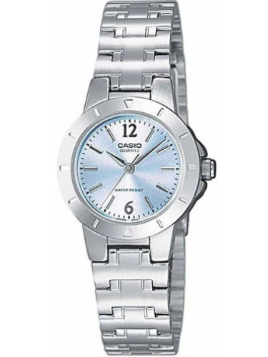 Casio Collection Дамски часовник LTP-1177A-2ADF