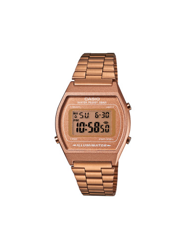 Casio B640WC-5AEF часовник от серия Casio Collection