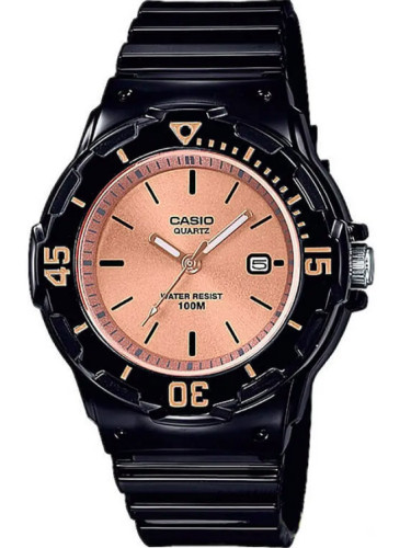 Casio Collection Дамски часовник LRW-200H-9E2VDF