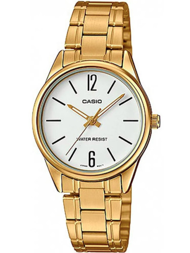 Casio Collection Дамски часовник LTP-V005G-7BUDF