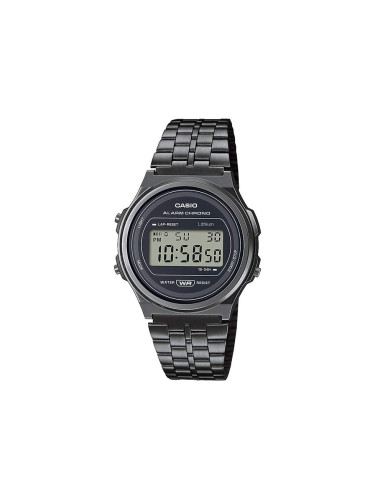 Casio Унисекс часовник A171WEGG-1AEF