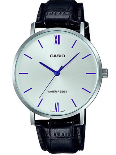 Casio Collection Мъжки часовник MTP-VT01L-7B1UDF