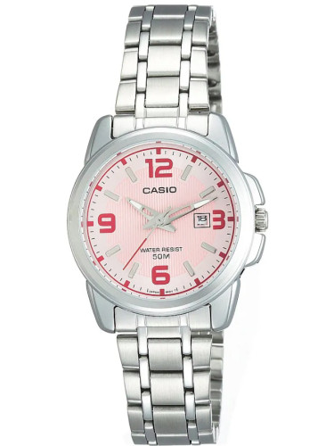 Casio Collection Дамски часовник LTP-1314D-5AVDF