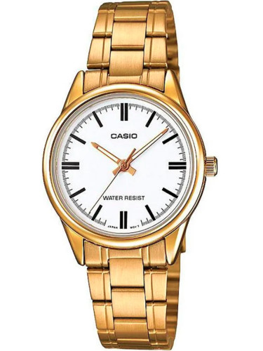 Casio Collection Дамски часовник LTP-V005G-7AUDF