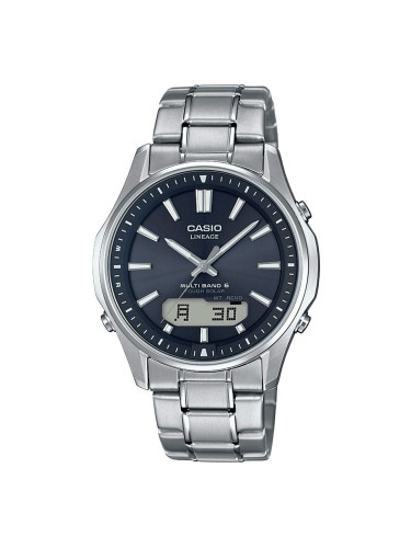 Мъжки часовник CASIO WAVE CEPTOR SOLAR  - LCW-M100TSE-1AER